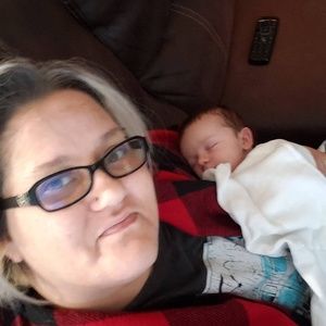 Meet your Posher, Audrey